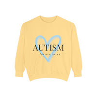 Load image into Gallery viewer, Unisex Garment-Dyed Sweatshirt
