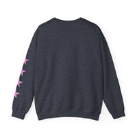 Load image into Gallery viewer, Catch the Wave Unisex Crewneck Sweatshirt – Cozy, Beachy Vibes, Ideal for Surfers, Perfect for Casual Outings, Gifts for Ocean Lovers
