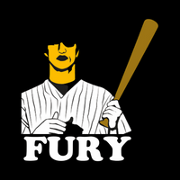 Load image into Gallery viewer, BASEBALL FURY

