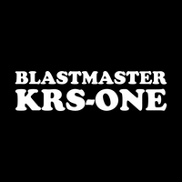 Load image into Gallery viewer, BLASTMASTER KRS-ONE
