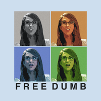 Load image into Gallery viewer, FREE DUMB
