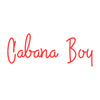 Load image into Gallery viewer, CABANA BOY
