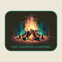 Load image into Gallery viewer, THE CAMPING CHANNEL
