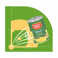 Load image into Gallery viewer, CAN O CORN
