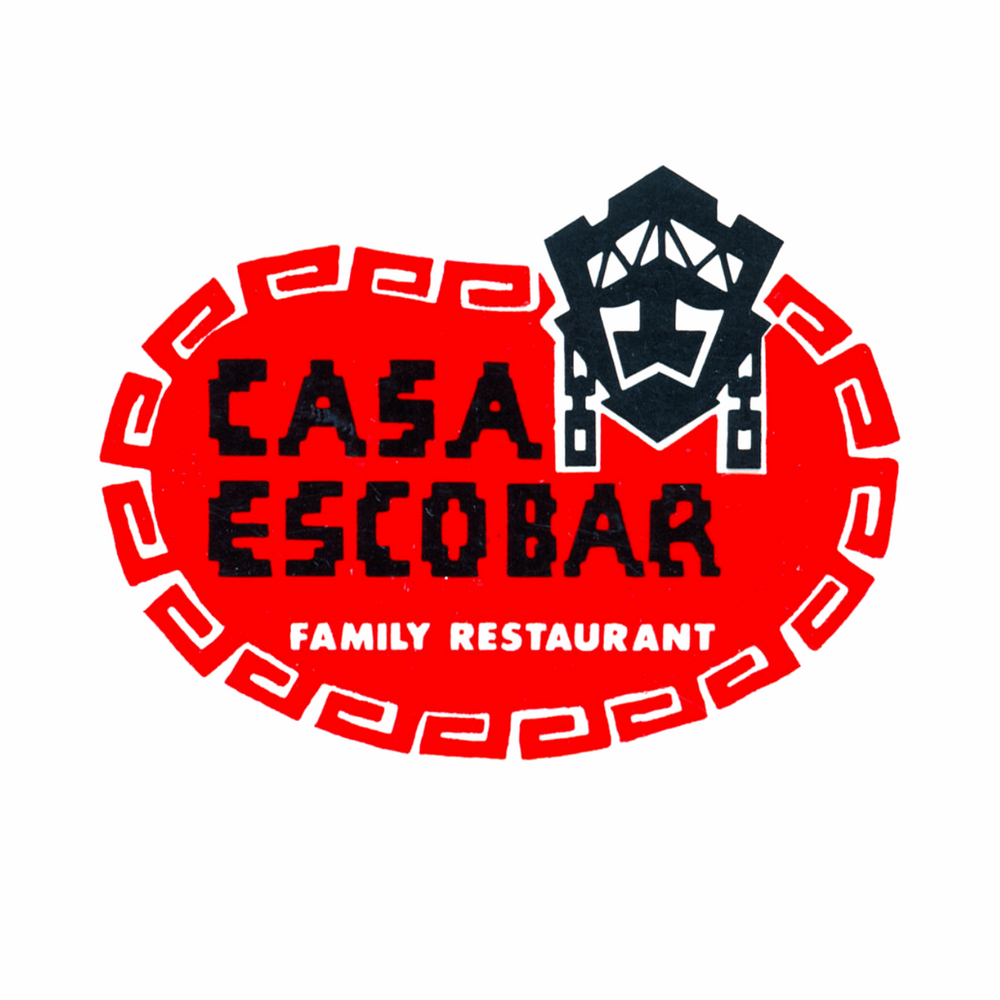 CASA ESCOBAR SANTA MONICA