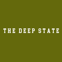Load image into Gallery viewer, THE DEEP STATE
