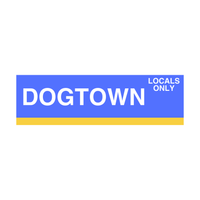 Load image into Gallery viewer, DOGTOWN LOCALS ONLY
