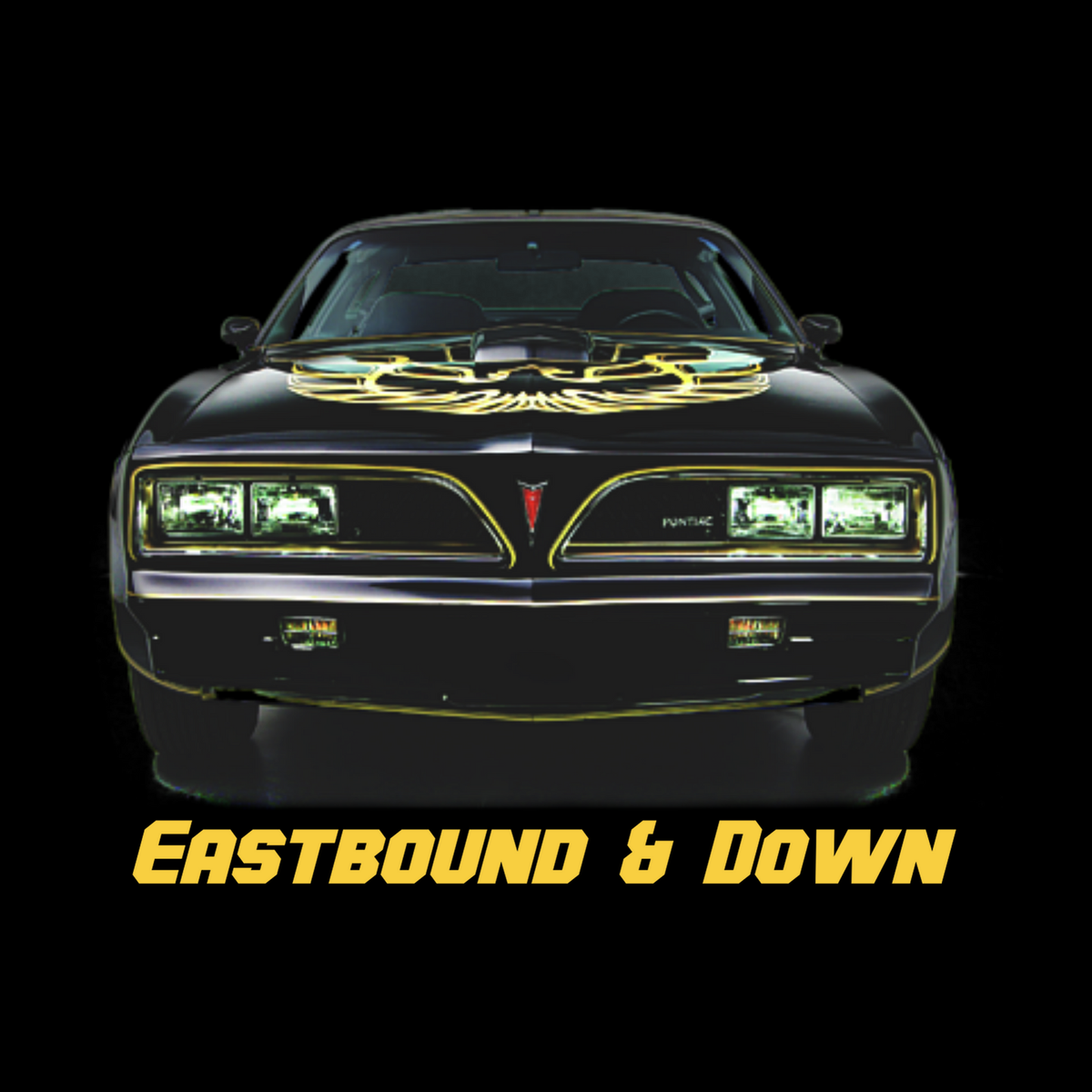 EASTBOUND & DOWN