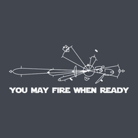 Load image into Gallery viewer, FIRE WHEN READY
