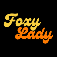 Load image into Gallery viewer, FOXY LADY
