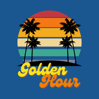 Load image into Gallery viewer, GOLDEN HOUR
