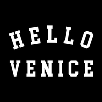 Load image into Gallery viewer, HELLO VENICE
