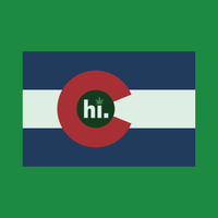 Load image into Gallery viewer, HI COLORADO
