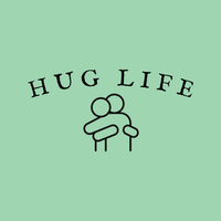 Load image into Gallery viewer, HUG LIFE
