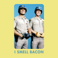 Load image into Gallery viewer, I SMELL BACON
