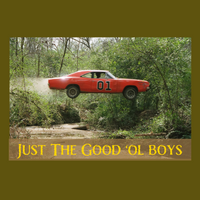 Load image into Gallery viewer, JUST THE GOOD &#39;OL BOYS
