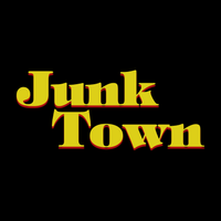 Load image into Gallery viewer, JUNK TOWN
