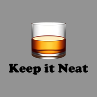 Load image into Gallery viewer, KEEP IT NEAT
