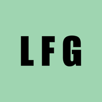 Load image into Gallery viewer, LFG
