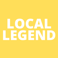 Load image into Gallery viewer, LOCAL LEGEND
