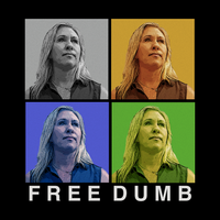 Load image into Gallery viewer, MTG FREE DUMB
