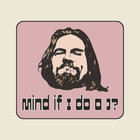 Load image into Gallery viewer, MIND IF I DO A J?
