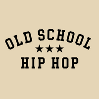 Load image into Gallery viewer, OLD SCHOOL HIP HOP
