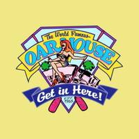 Load image into Gallery viewer, THE OARHOUSE
