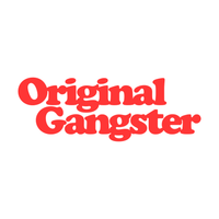 Load image into Gallery viewer, ORIGINAL GANGSTER
