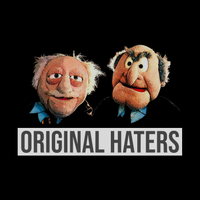 Load image into Gallery viewer, ORIGINAL HATERS
