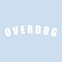 Load image into Gallery viewer, OVERDOG
