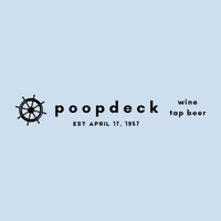 Load image into Gallery viewer, POOPDECK HERMOSA
