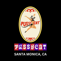 Load image into Gallery viewer, PUSSYCAT THEATER

