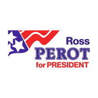 Load image into Gallery viewer, PEROT FOR PREZ
