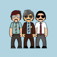 Load image into Gallery viewer, LISTEN ALL Y&#39;ALL
