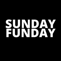 Load image into Gallery viewer, SUNDAY FUNDAY
