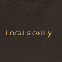 Load image into Gallery viewer, WELCOME TO HERMOSA - NOW GO HOME
