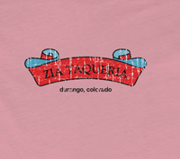 Load image into Gallery viewer, Zia Rooster Women&#39;s The Boyfriend Tee
