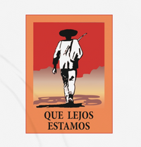 Load image into Gallery viewer, Zia Quelejos Unisex Triblend Tee
