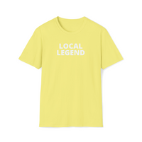 Load image into Gallery viewer, LOCAL LEGEND
