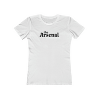 Load image into Gallery viewer, THE ARSENAL WEST L.A.
