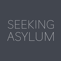 Load image into Gallery viewer, SEEKING ASYLUM
