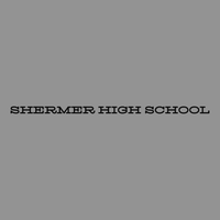 Load image into Gallery viewer, SHERMER HIGH SCHOOL
