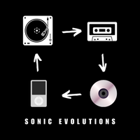 Load image into Gallery viewer, SONIC EVOLUTIONS
