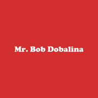 Load image into Gallery viewer, MR. DOBALINA
