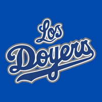 Load image into Gallery viewer, LOS DOYERS
