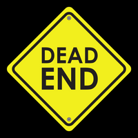 Load image into Gallery viewer, DEAD END
