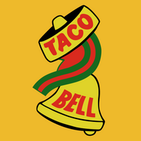 Load image into Gallery viewer, TACO BELL 1974
