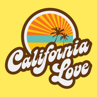 Load image into Gallery viewer, CALIFORNIA LOVE
