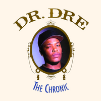 Load image into Gallery viewer, DR. DRE CHRONIC &#39;92
